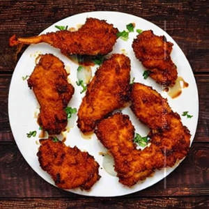 Chicken Crispy