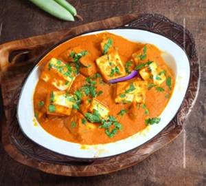 Paneer Butter Masala