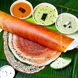 Paper masala dosa