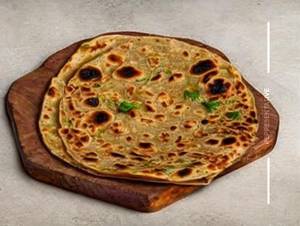 Lachha Paratha