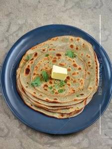 Laccha Paratha