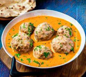 Malai Kofta