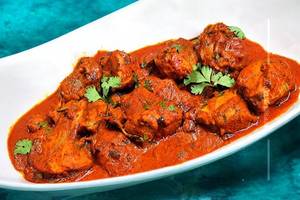 Chicken Tikka Lababdar