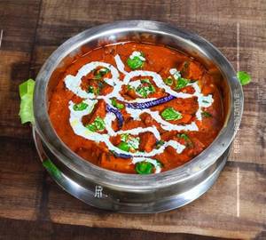 Paneer chatpata