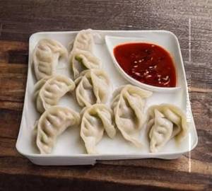 Chicken Steam Momo