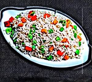 Gobi Fried Rice