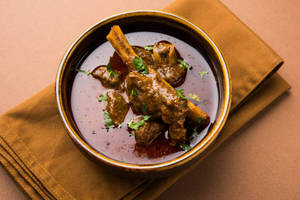 Mutton Kadai