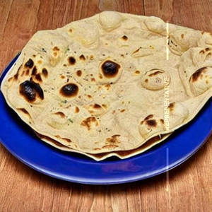 Jawari Roti