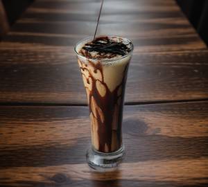 Chocolate Cold Coffee 