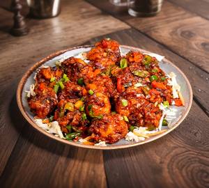 Gobi Manchurian
