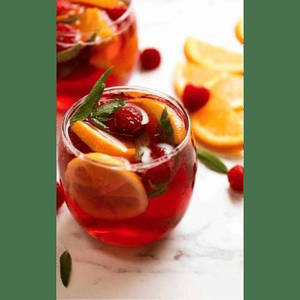 Fruit Punch