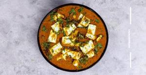 Paneer Hyderabadi