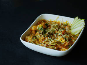 Veg jalfrezi