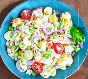 Russian Salad
