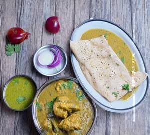 Chicken Bharta (Boneless)