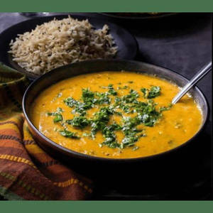 Dal Fry
