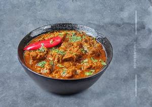 Soya Achari Masala