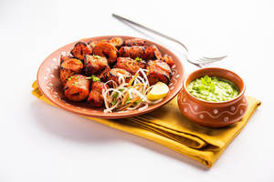 Masala Chaap