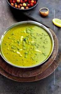 Dal Palak