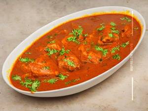 Chicken Masala ( Tandoori )