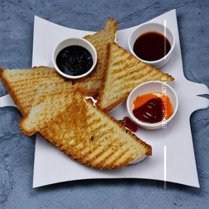 Cheese Sandwich