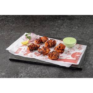 Chicken Spicy Tikka