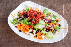 Thai Green Salad