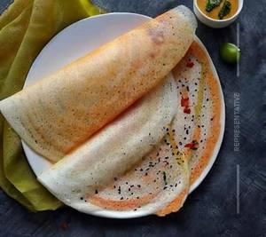 Sp Onion Tomato Dosa