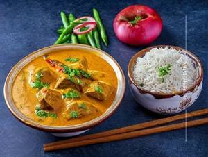 Penang Curry