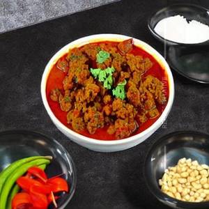 Keema Curry