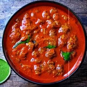 Bharvan Makai Tomato