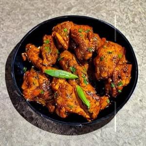 Schezwan Chicken