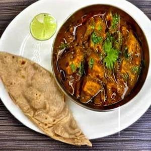 Kadhai Soya