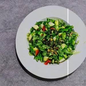 Green Salad