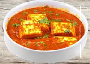 Paneer Do Pyaza 