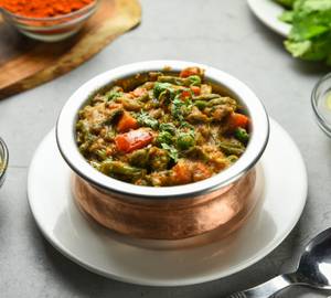 Vegetable Korma