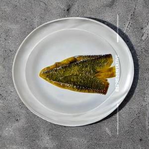Steam Fish Dry