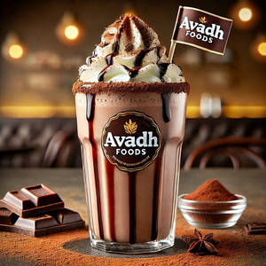 Chocolate Shake
