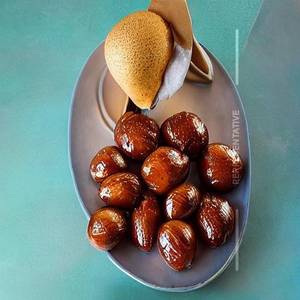 Salt N Pepper Water Chestnuts