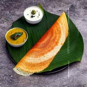 Paper Masala Dosa