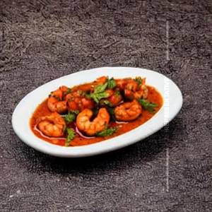 Prawns Chilly