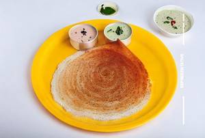 Onion Dosa