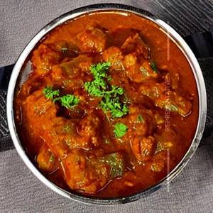 Mutter Masala