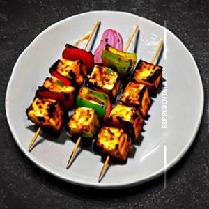 Paneer Tikka