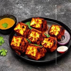 Paneer Kofta