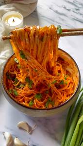 Creamy Hot Sauce