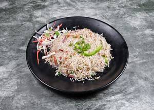 Veg fried rice