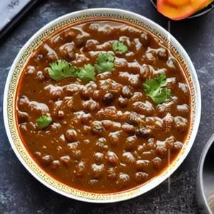 Fish Black Bean Gravy
