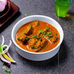Dhaniya Fish Masala
