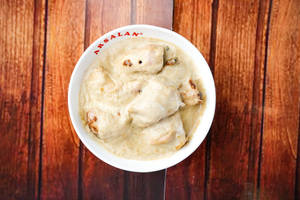 Chicken Reshmi Butter Masala